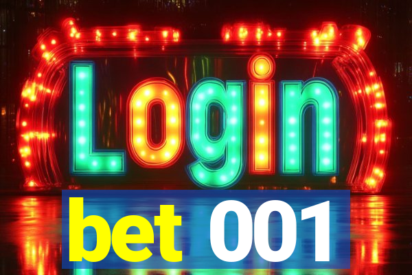 bet 001